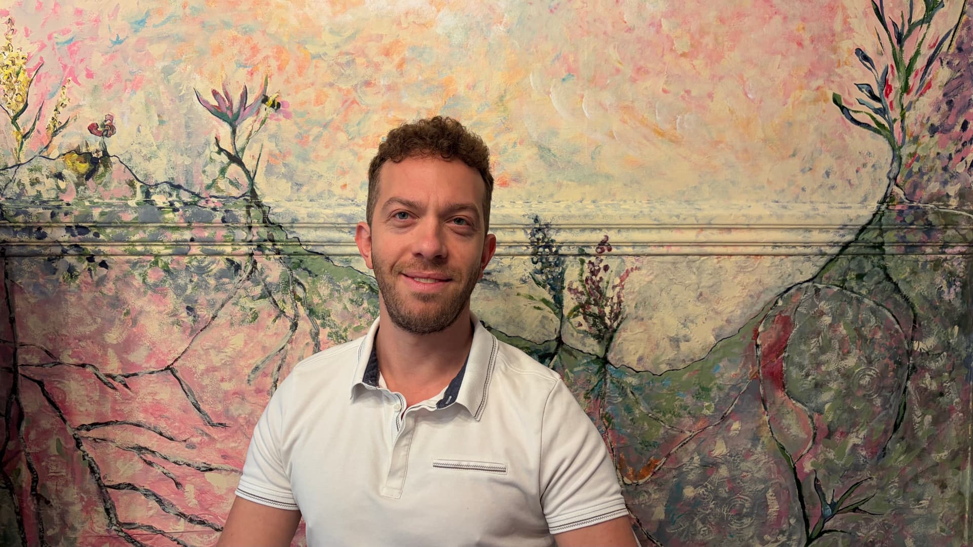 Isaac Wigley, founder and managing broker of Wigley Realty Investments